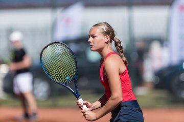 Philippa Färber 508 - Cup Pinneberg